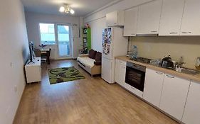 Iris Cluj apartament